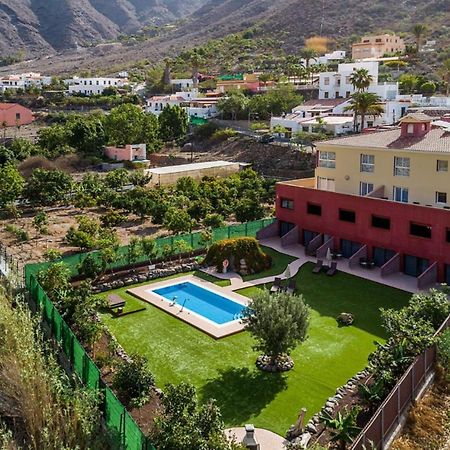 Sol Mogan Suites - Adults Only Puerto De Mogan Dış mekan fotoğraf