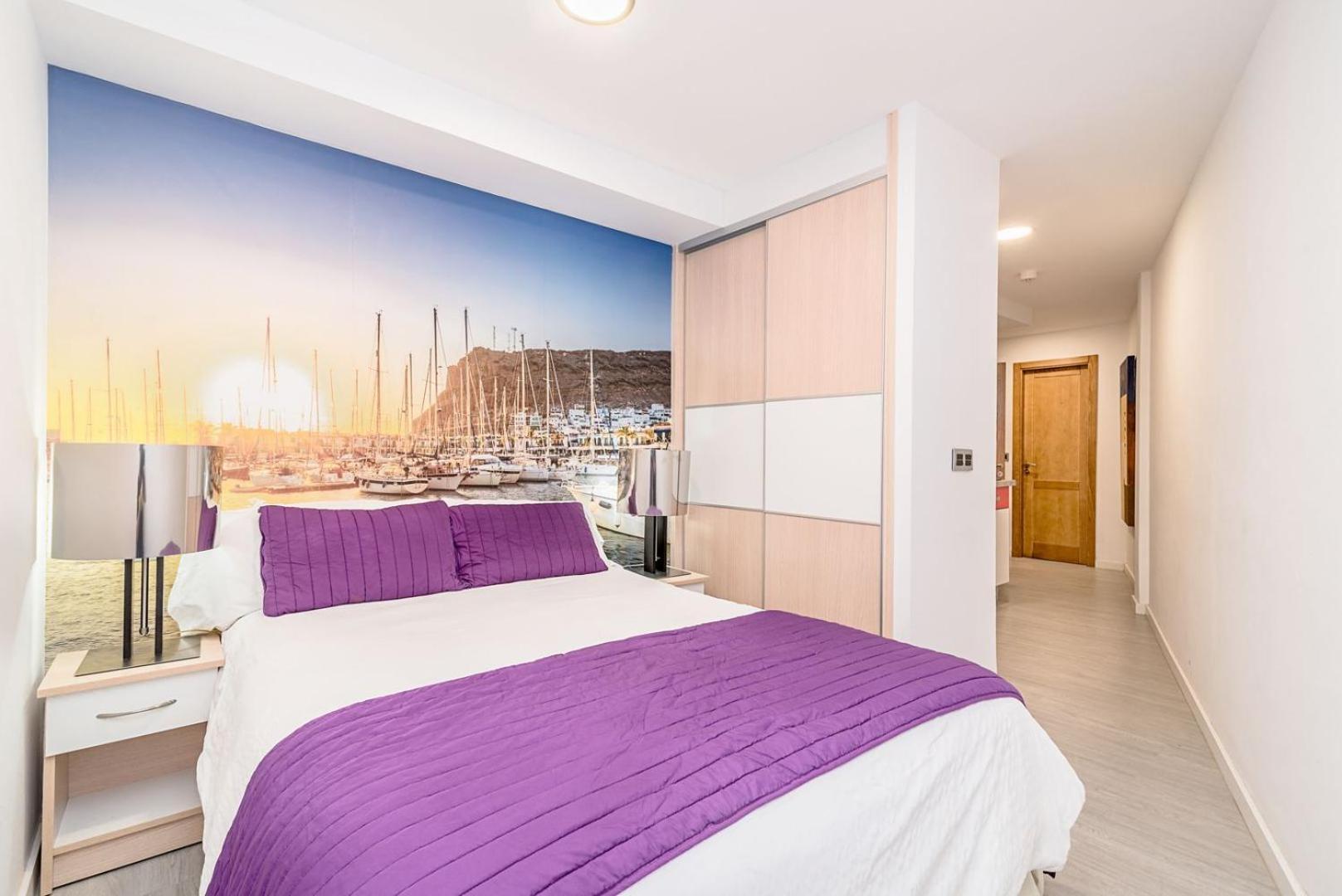 Sol Mogan Suites - Adults Only Puerto De Mogan Oda fotoğraf