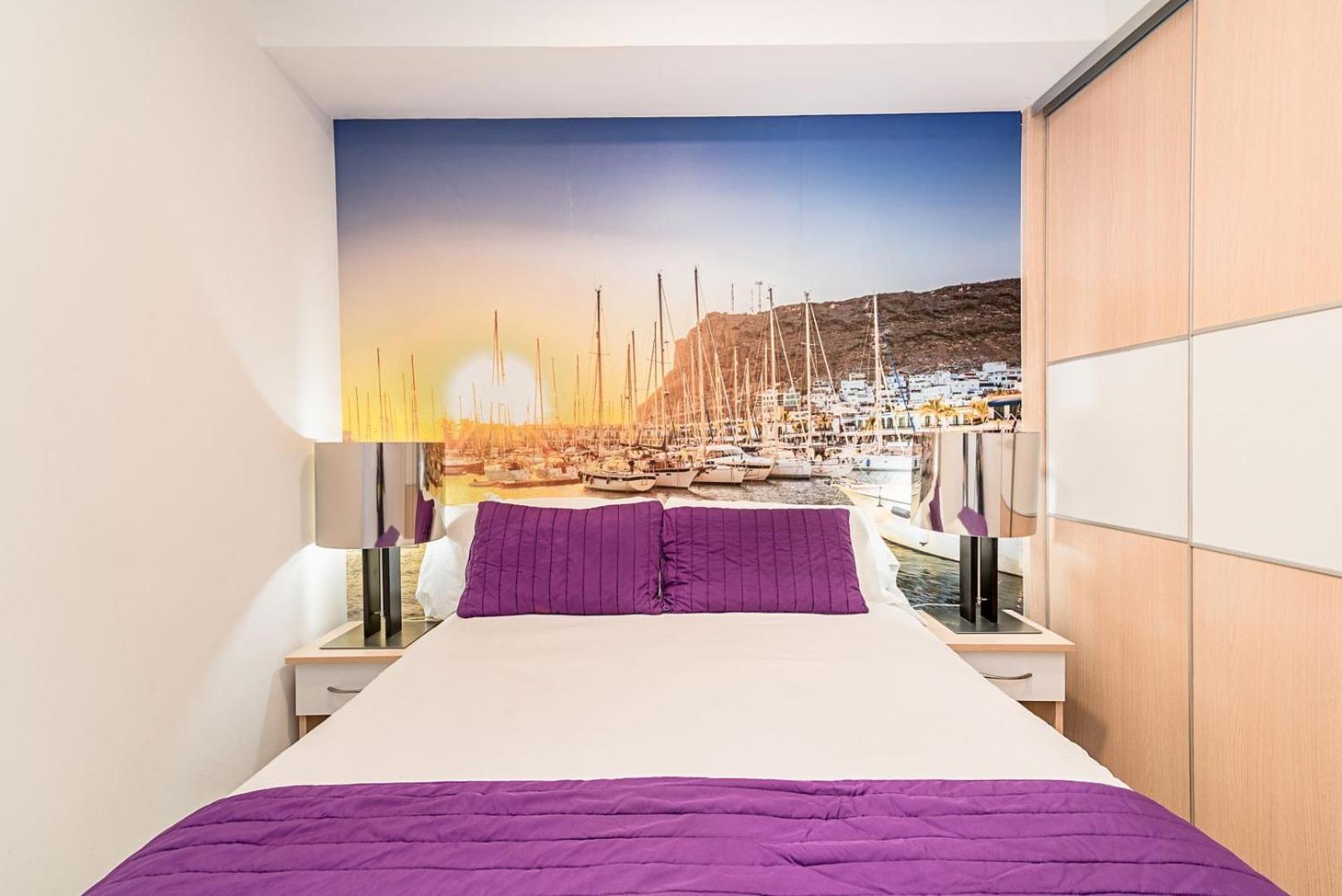 Sol Mogan Suites - Adults Only Puerto De Mogan Oda fotoğraf