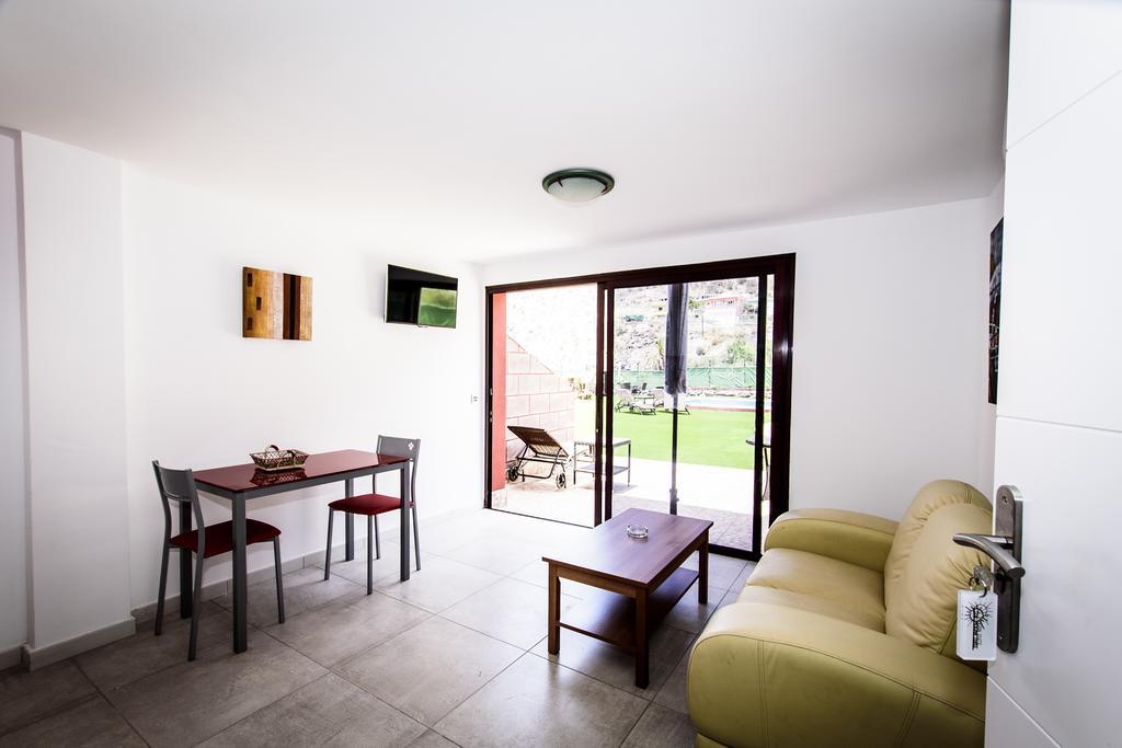 Sol Mogan Suites - Adults Only Puerto De Mogan Dış mekan fotoğraf