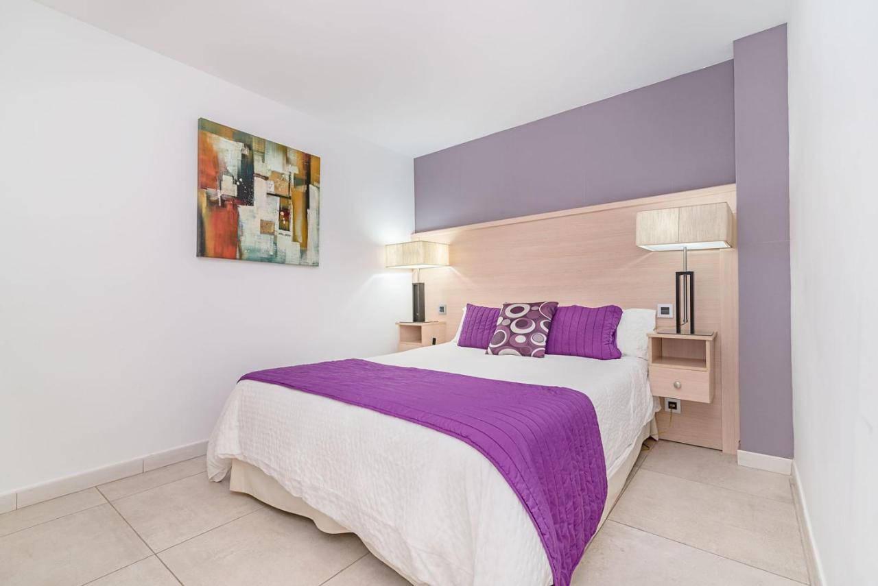 Sol Mogan Suites - Adults Only Puerto De Mogan Dış mekan fotoğraf